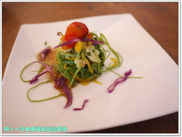 陶甕百合春天：花蓮豐濱 陶甕百合春天(食尚玩家) 原住民無菜單創意料理～阿一一炎夏台東熱汽球之旅