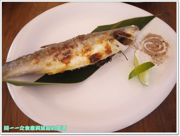 陶甕百合春天：花蓮豐濱 陶甕百合春天(食尚玩家) 原住民無菜單創意料理～阿一一炎夏台東熱汽球之旅