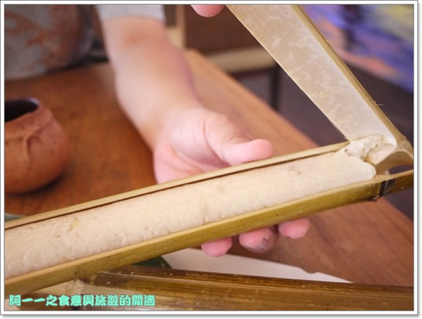 陶甕百合春天：花蓮豐濱 陶甕百合春天(食尚玩家) 原住民無菜單創意料理～阿一一炎夏台東熱汽球之旅