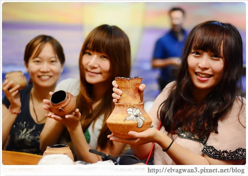 花蓮-靜浦部落-陶甕百合春天-部落特色美食-原住民風味餐-無菜單料理-33-768-1