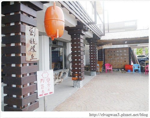 花蓮-靜浦部落-陶甕百合春天-部落特色美食-原住民風味餐-無菜單料理-1-777-1