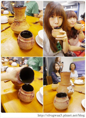 花蓮-靜浦部落-陶甕百合春天-部落特色美食-原住民風味餐-無菜單料理-7