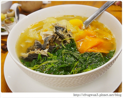 花蓮-靜浦部落-陶甕百合春天-部落特色美食-原住民風味餐-無菜單料理-27-942-1