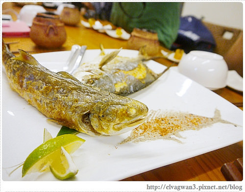 花蓮-靜浦部落-陶甕百合春天-部落特色美食-原住民風味餐-無菜單料理-11-888-1