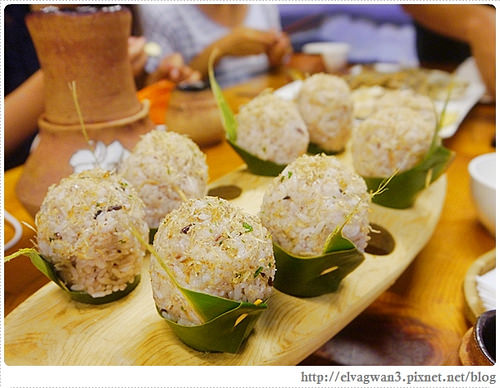 花蓮-靜浦部落-陶甕百合春天-部落特色美食-原住民風味餐-無菜單料理-14-903-1