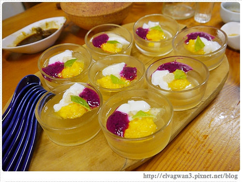 花蓮-靜浦部落-陶甕百合春天-部落特色美食-原住民風味餐-無菜單料理-31-952-1