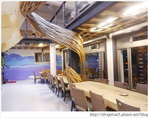 花蓮-靜浦部落-陶甕百合春天-部落特色美食-原住民風味餐-無菜單料理-3-956-1