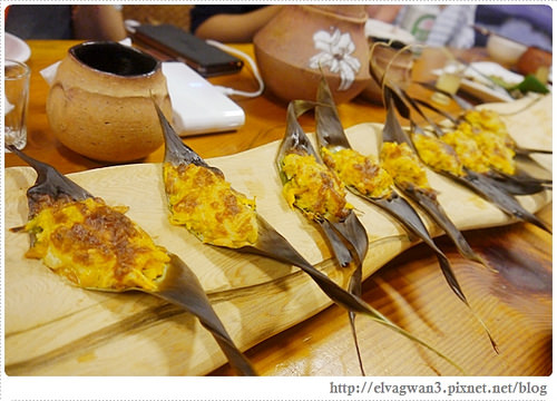 花蓮-靜浦部落-陶甕百合春天-部落特色美食-原住民風味餐-無菜單料理-18-913-1