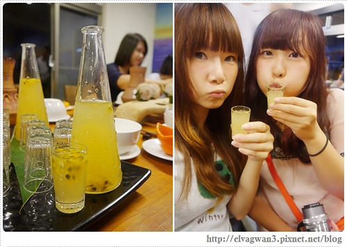 花蓮-靜浦部落-陶甕百合春天-部落特色美食-原住民風味餐-無菜單料理-17