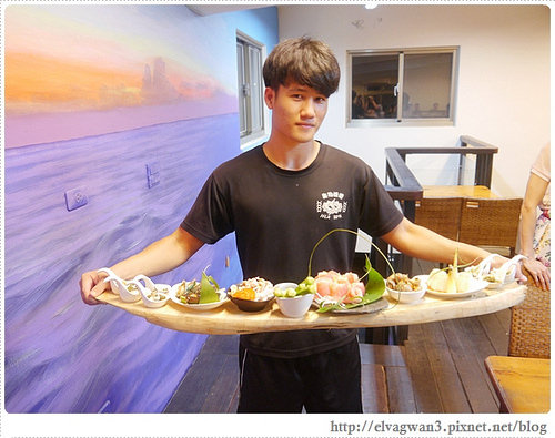 花蓮-靜浦部落-陶甕百合春天-部落特色美食-原住民風味餐-無菜單料理-20-926-1