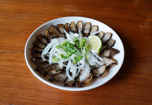 光復紅瓦屋餐廳：花蓮光復 - 鐵馬遊馬太鞍 vs 紅瓦屋餐廳: 原民風味石頭火鍋