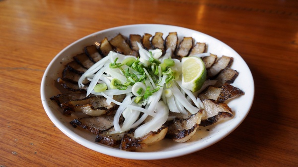 光復紅瓦屋餐廳：花蓮光復 - 鐵馬遊馬太鞍 vs 紅瓦屋餐廳: 原民風味石頭火鍋