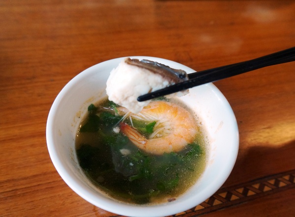 光復紅瓦屋餐廳：花蓮光復 - 鐵馬遊馬太鞍 vs 紅瓦屋餐廳: 原民風味石頭火鍋