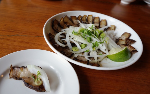 光復紅瓦屋餐廳：花蓮光復 - 鐵馬遊馬太鞍 vs 紅瓦屋餐廳: 原民風味石頭火鍋