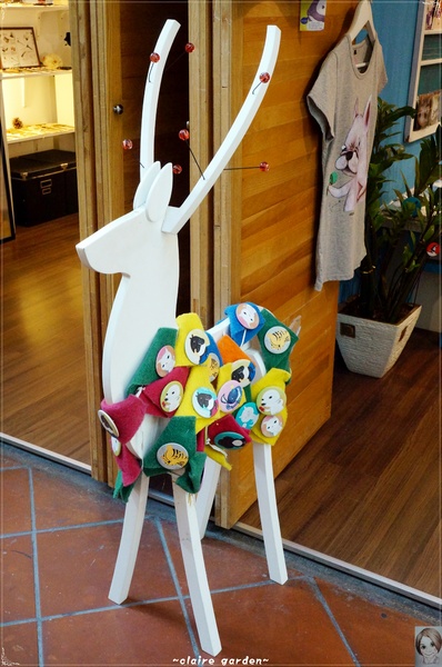 西門紅樓：台北 捷運西門站 紅樓~古蹟裡暗藏文青最愛的創意市集呢