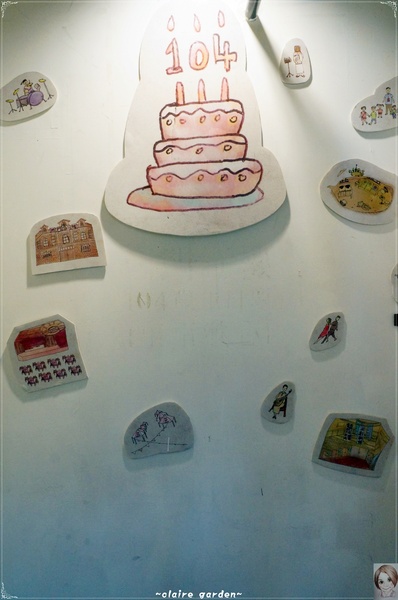 西門紅樓：台北 捷運西門站 紅樓~古蹟裡暗藏文青最愛的創意市集呢