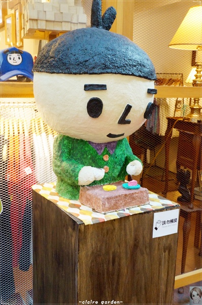 西門紅樓：台北 捷運西門站 紅樓~古蹟裡暗藏文青最愛的創意市集呢