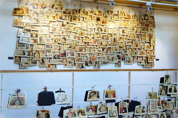 西門紅樓：台北 捷運西門站 紅樓~古蹟裡暗藏文青最愛的創意市集呢