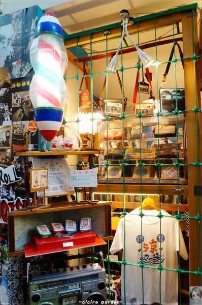 西門紅樓：台北 捷運西門站 紅樓~古蹟裡暗藏文青最愛的創意市集呢