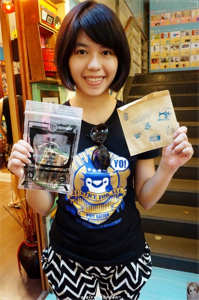 西門紅樓：台北 捷運西門站 紅樓~古蹟裡暗藏文青最愛的創意市集呢