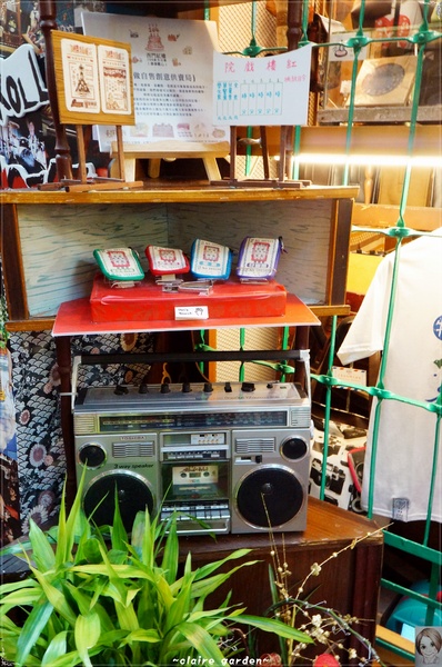 西門紅樓：台北 捷運西門站 紅樓~古蹟裡暗藏文青最愛的創意市集呢