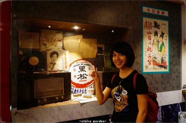 西門紅樓：台北 捷運西門站 紅樓~古蹟裡暗藏文青最愛的創意市集呢