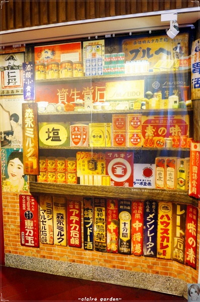 西門紅樓：台北 捷運西門站 紅樓~古蹟裡暗藏文青最愛的創意市集呢