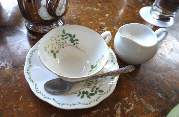 遠雄悅來-浮光大廳酒廊:花蓮遠雄悅來飯店 - 無敵海景下午茶