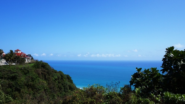 遠雄悅來-浮光大廳酒廊:花蓮遠雄悅來飯店 - 無敵海景下午茶