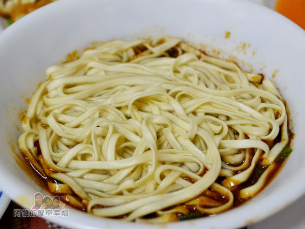 麻醬麵蛤蜊湯17-麻醬麵