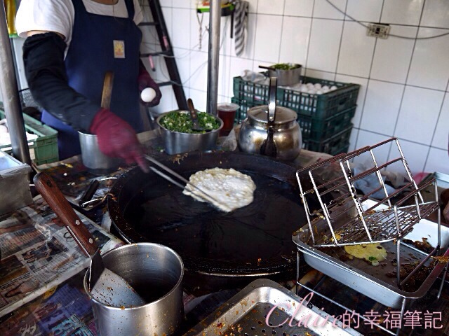 宜蘭阿嬤蔥油餅