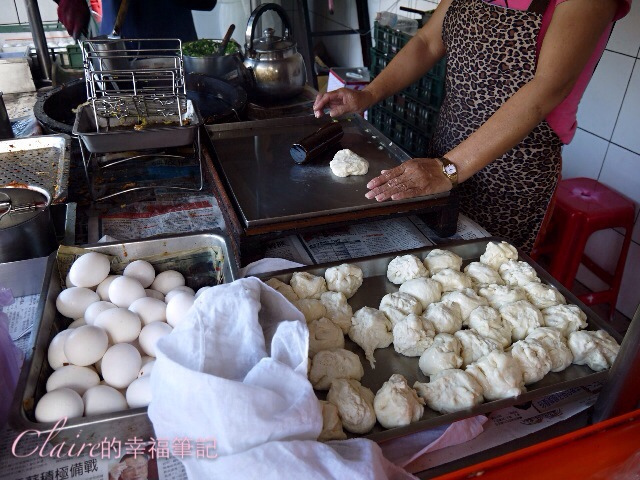 宜蘭阿嬤蔥油餅
