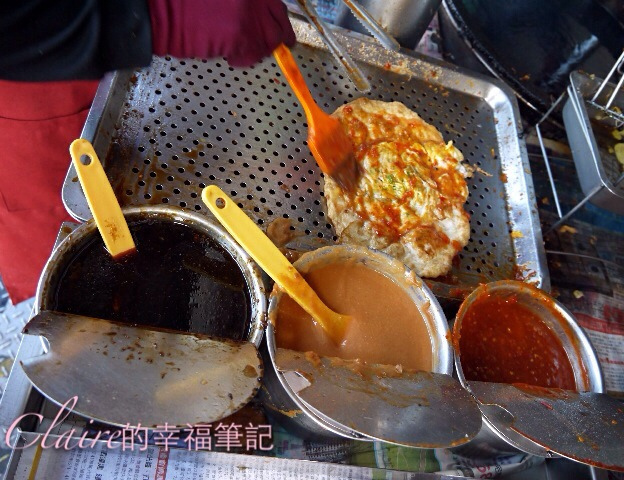 宜蘭阿嬤蔥油餅