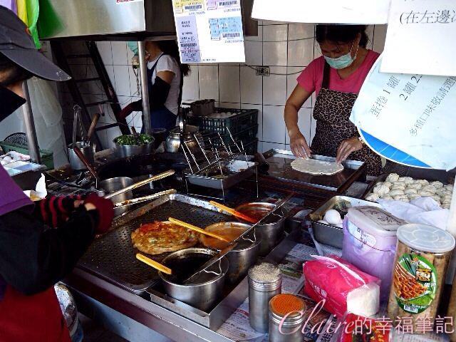 宜蘭阿嬤蔥油餅