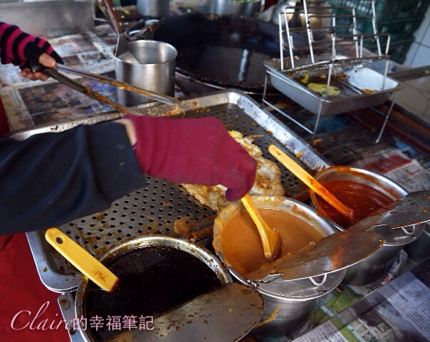 宜蘭阿嬤蔥油餅