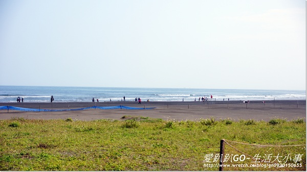 伯朗咖啡館(宜蘭外澳店):【宜蘭/頭城鎮】伯朗咖啡館(外澳店)