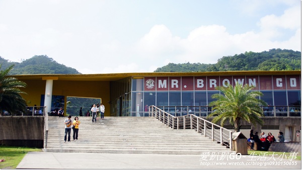 伯朗咖啡館(宜蘭外澳店):【宜蘭/頭城鎮】伯朗咖啡館(外澳店)