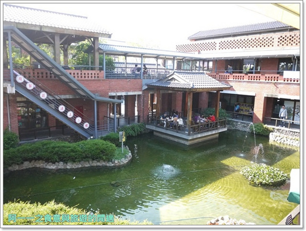 大漁翁餐廳(國立藝術中心美食館):宜蘭傳藝中心 大漁翁國宴美食餐廳 卜肉&西魯肉&糟餅~來傳藝吃國宴料理