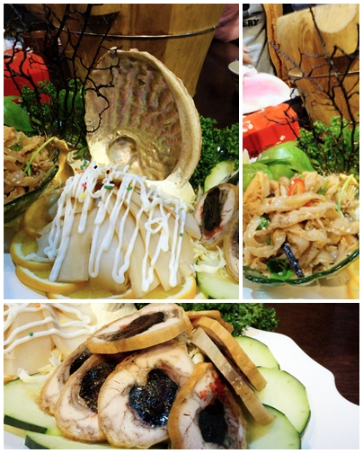 駿懷舊餐廳(宜蘭店)：宜蘭駿懷舊餐廳~來復古餐廳找無敵鐵金剛