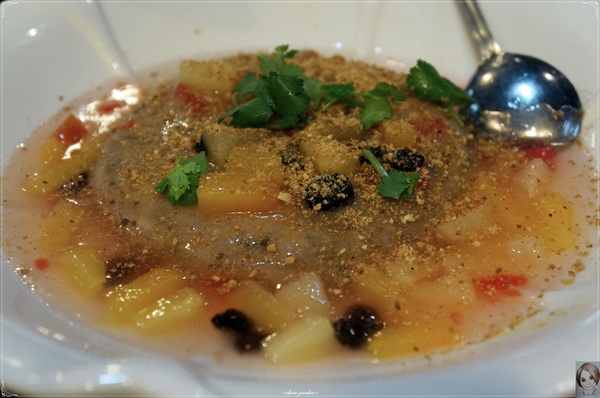 駿懷舊餐廳(宜蘭店)：宜蘭駿懷舊餐廳~來復古餐廳找無敵鐵金剛