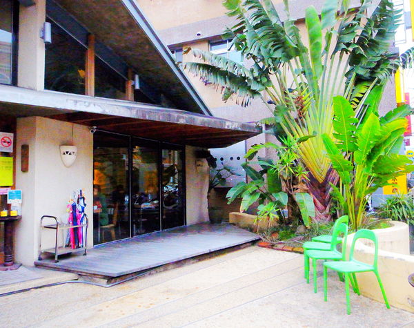 宜蘭綠海咖啡：【宜蘭】〝綠海 〞簡餐店，用心、貼心、細心，讓客人吃得放心、安心、開心！！