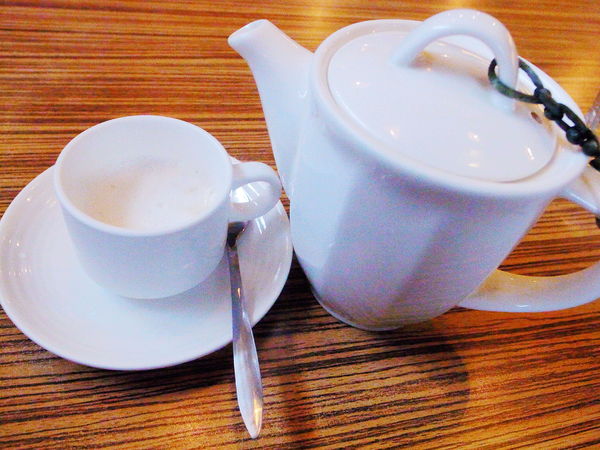 宜蘭綠海咖啡：【宜蘭】〝綠海 〞簡餐店，用心、貼心、細心，讓客人吃得放心、安心、開心！！