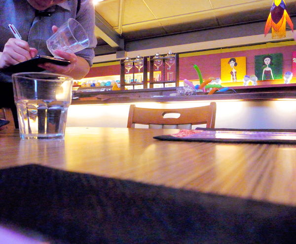 宜蘭綠海咖啡：【宜蘭】〝綠海 〞簡餐店，用心、貼心、細心，讓客人吃得放心、安心、開心！！