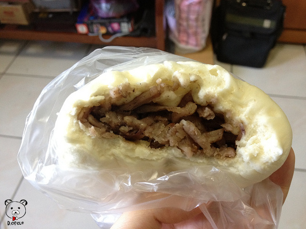 大鼻南包子饅頭專賣店:宜蘭●市區-大鼻南包子饅頭專賣店~包子饅頭一律10元呦~!!