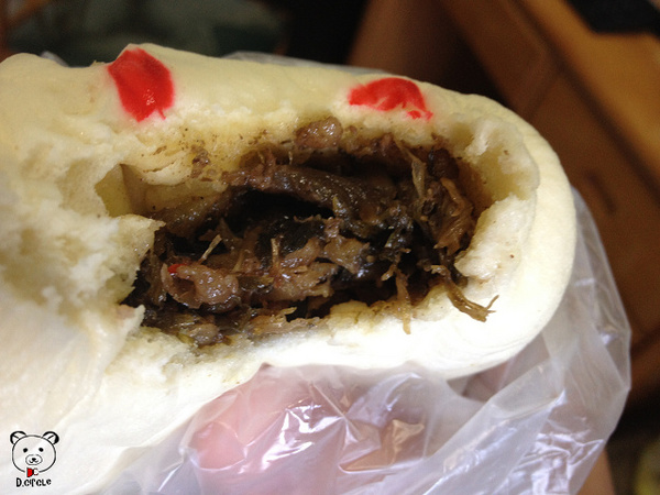 大鼻南包子饅頭專賣店:宜蘭●市區-大鼻南包子饅頭專賣店~包子饅頭一律10元呦~!!