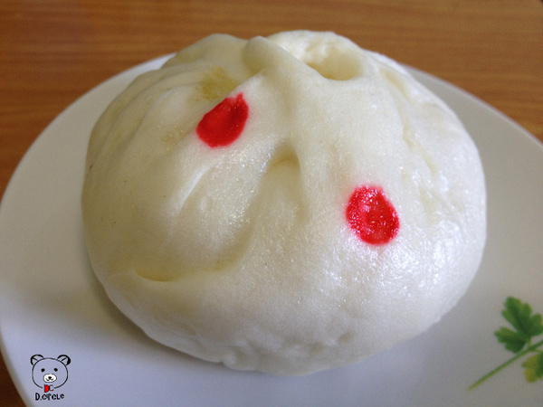 大鼻南包子饅頭專賣店:宜蘭●市區-大鼻南包子饅頭專賣店~包子饅頭一律10元呦~!!