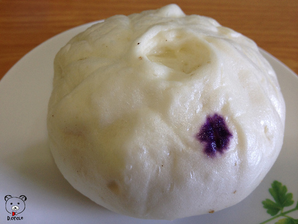 大鼻南包子饅頭專賣店:宜蘭●市區-大鼻南包子饅頭專賣店~包子饅頭一律10元呦~!!