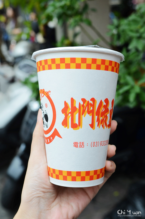 北門綠豆沙牛奶07.jpg