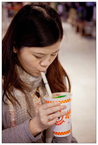 北門綠豆沙牛乳大王