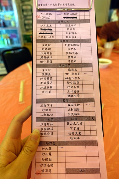 大灶雞:(胖樺食記)宜蘭礁溪推薦必吃美食「大灶雞」,高CP值熱炒加上美味多汁的大隻甕窯雞讓人大呼過癮